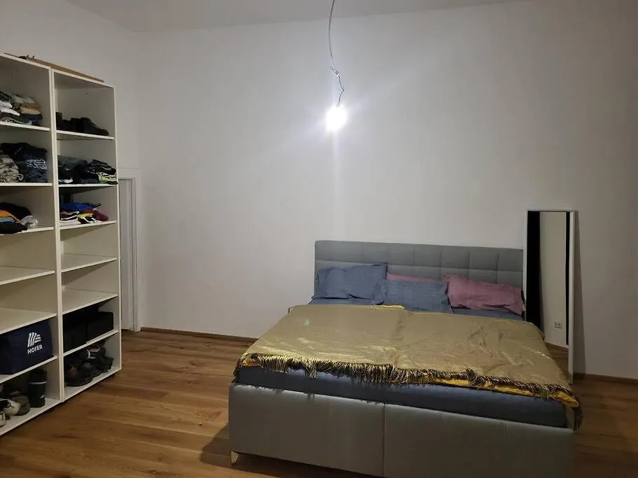 Sehr Zentral Gelegen Apartment Vienna 0*,  Austria
