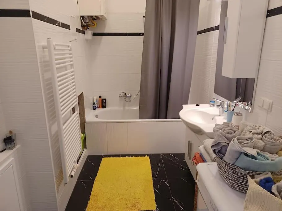 Sehr Zentral Gelegen Apartment Vienna 0*,  Austria