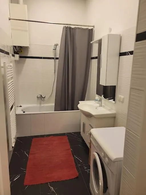 Sehr Zentral Gelegen Apartment Vienna