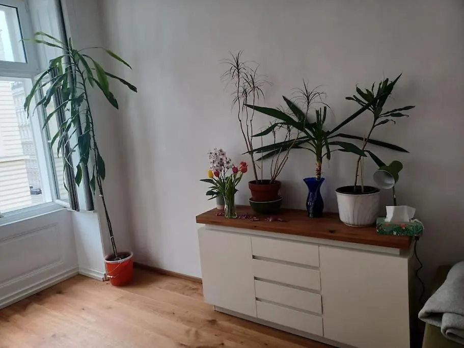 Sehr Zentral Gelegen Apartment Vienna 0*,